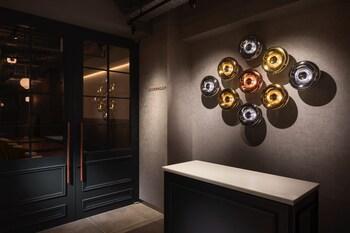 Hotel The Lively Honmachi 3*