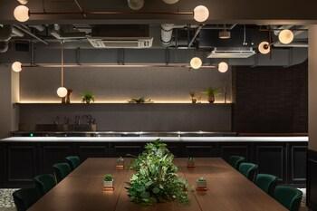 The Lively Honmachi Hotel