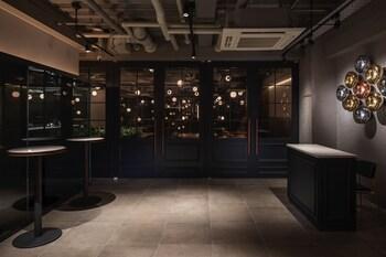 The Lively Honmachi Hotel 3*