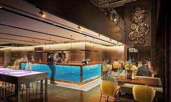 Hotel The Lively Honmachi