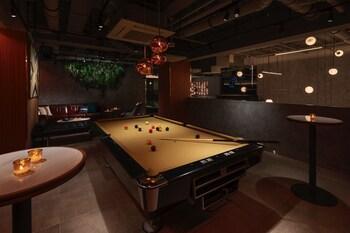 The Lively Honmachi Hotel