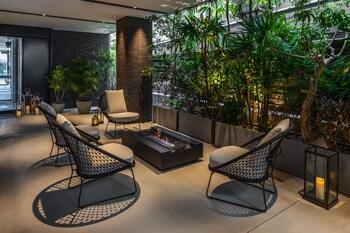 Hotel The Lively Honmachi Osaka