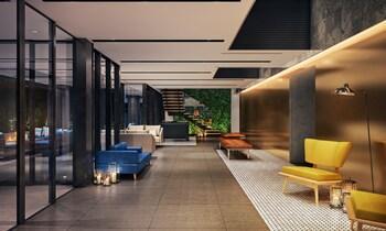 The Lively Honmachi Hotel 3*