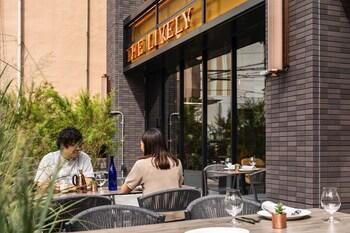 Hotel The Lively Honmachi Osaka
