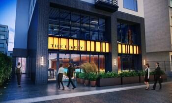 Hotel The Lively Honmachi Osaka