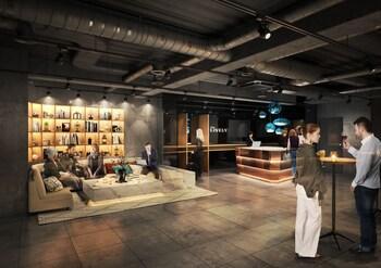 The Lively Honmachi Hotel Osaka