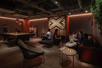 The Lively Honmachi Hotel 3*