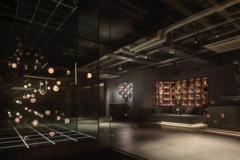 Hotel The Lively Honmachi Osaka