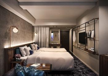 The Lively Honmachi Hotel Osaka