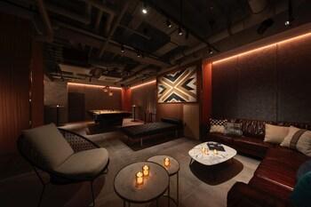 The Lively Honmachi Hotel