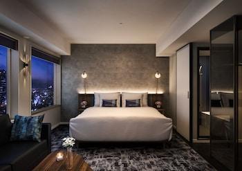 Hotel The Lively Honmachi