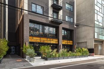 The Lively Honmachi Hotel Osaka