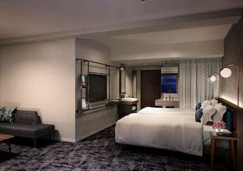 Hotel The Lively Honmachi Osaka
