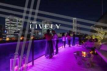 The Lively Honmachi Hotel 3*