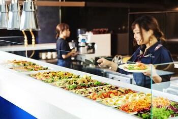 Hotel The Lively Honmachi