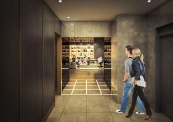 The Lively Honmachi 3* Osaka
