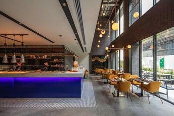 The Lively Honmachi Hotel Osaka