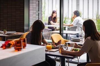 The Lively Honmachi Hotel