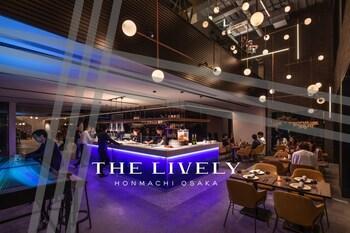 Hotel The Lively Honmachi 3*