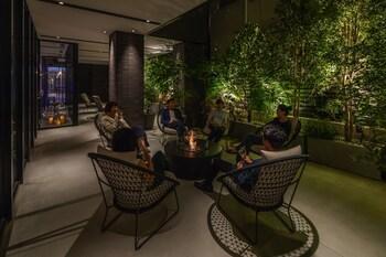 Hotel The Lively Honmachi Osaka
