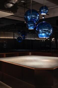 Hotel The Lively Honmachi Osaka