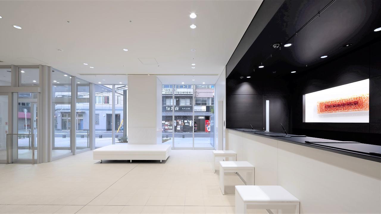 Four Points Flex By Sheraton Honmachi Hotel Osaka