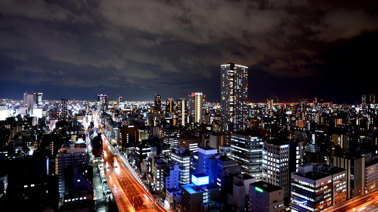 Four Points Flex By Sheraton Honmachi Hotel 3*