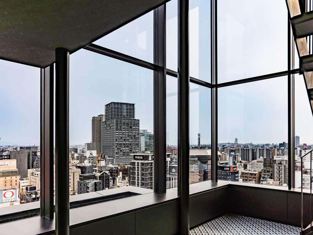 Mercure Tokyu Namba Hotel Osaka