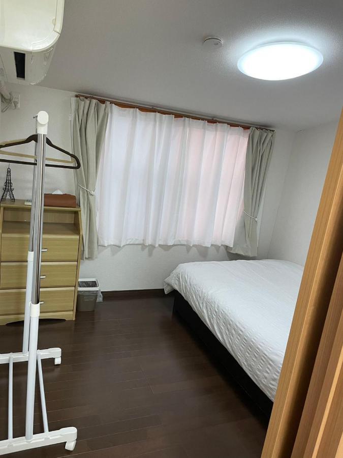 Apartment 小橋・宿