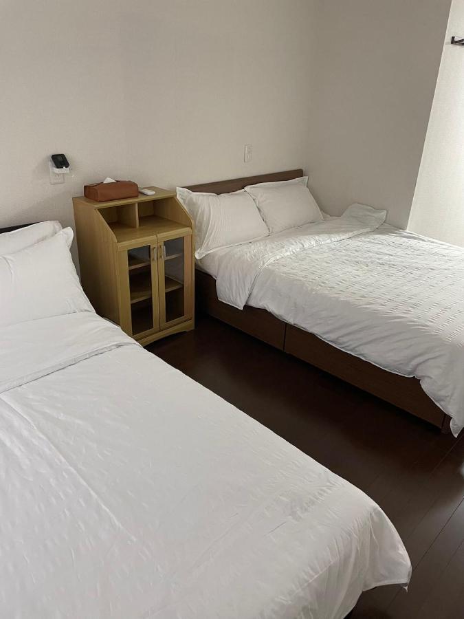 Apartment 小橋・宿