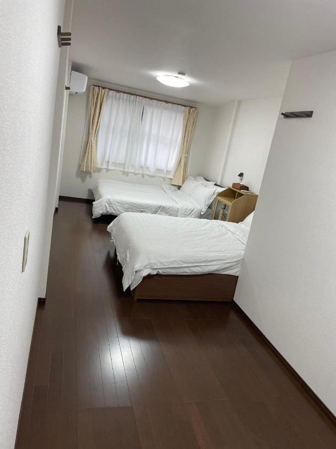 小橋・宿 Apartment Osaka