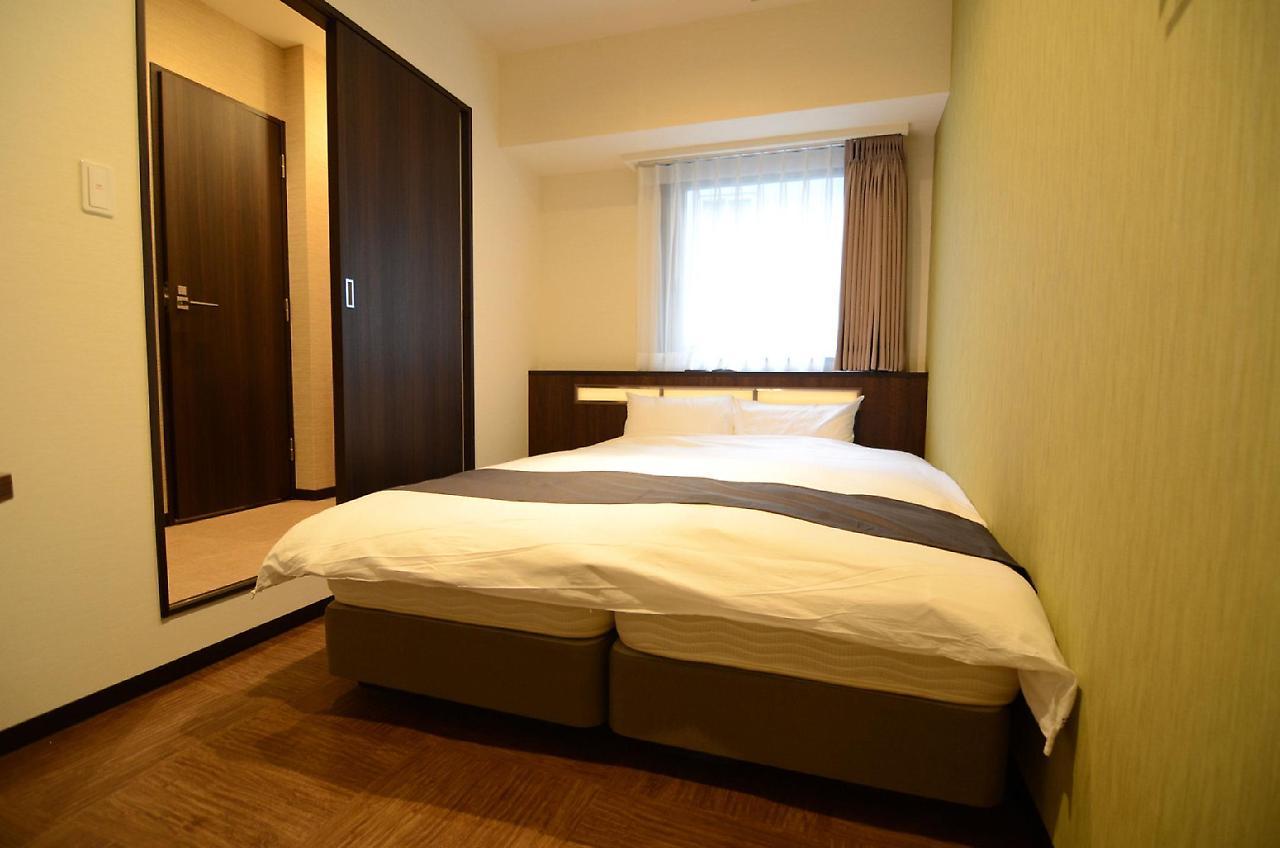 Hotel Nipponbashi Luxe