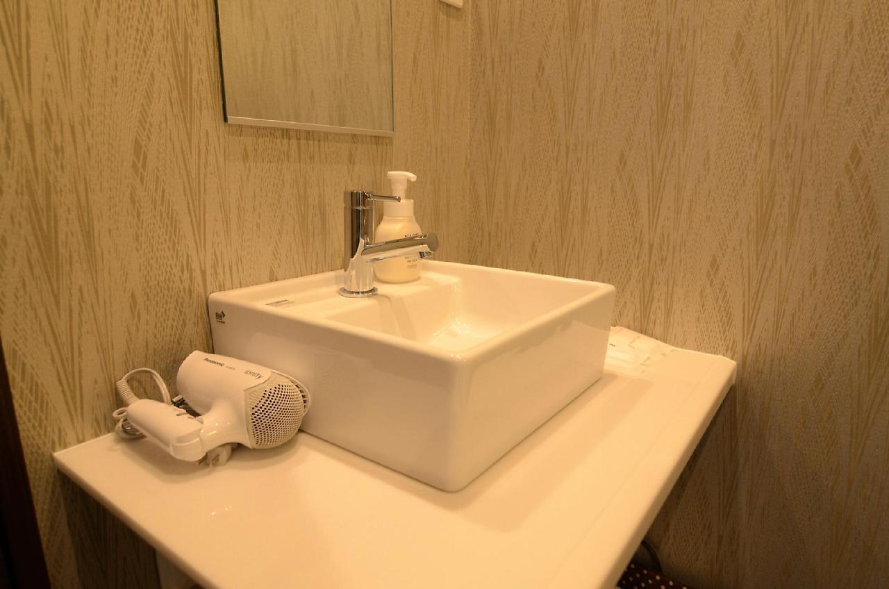 Nipponbashi Luxe