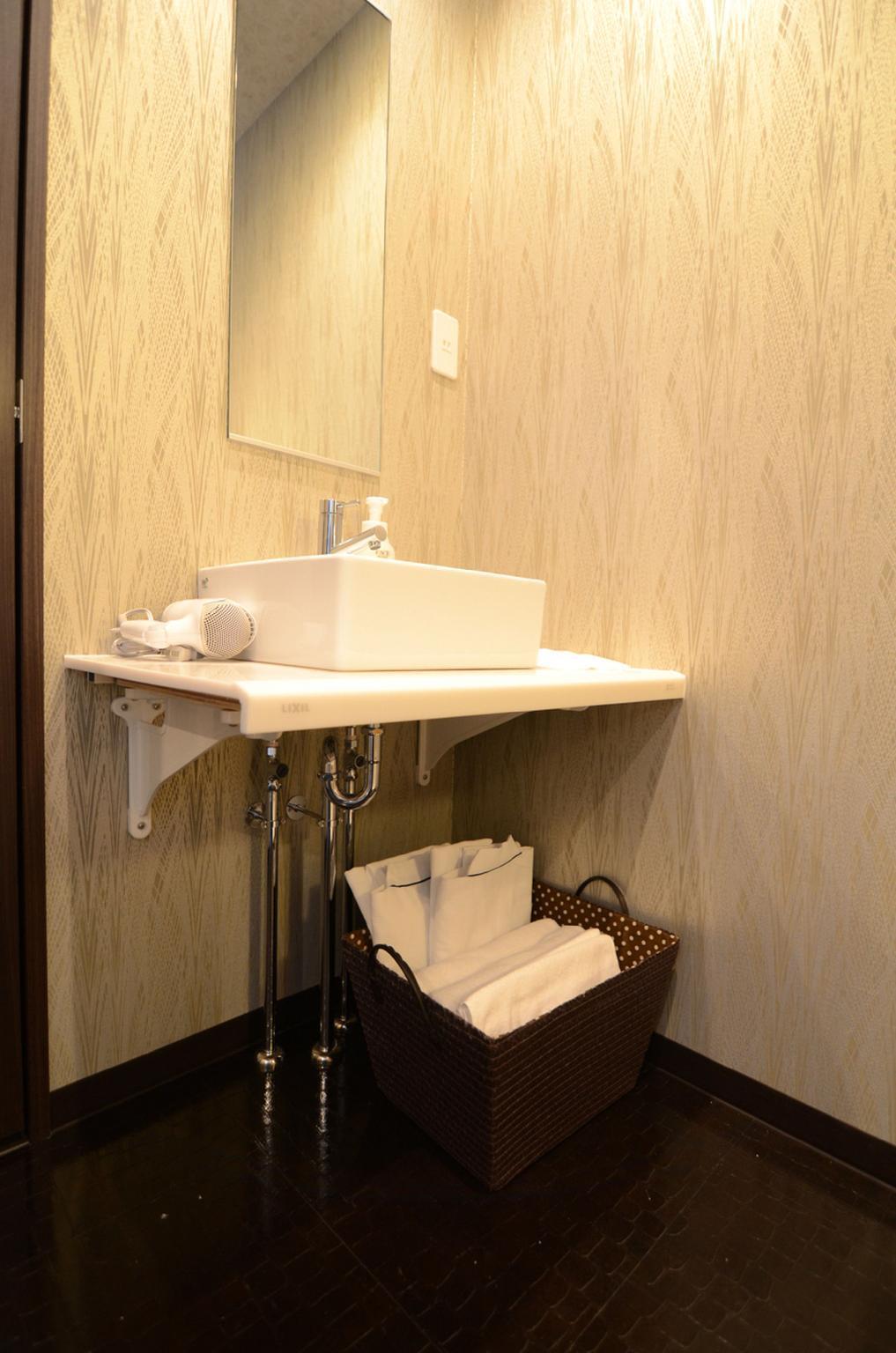 Hotel Nipponbashi Luxe 4*