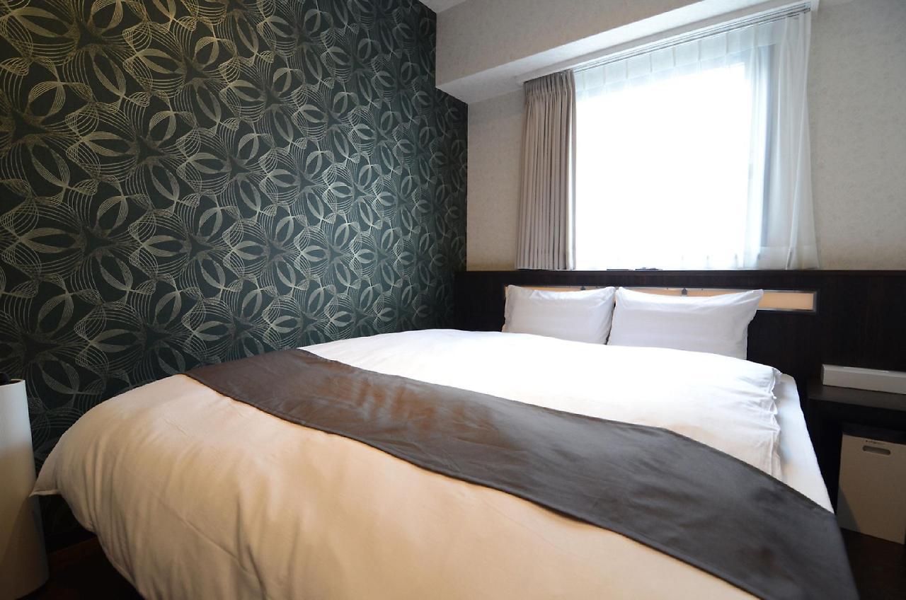 Hotel Nipponbashi Luxe Osaka