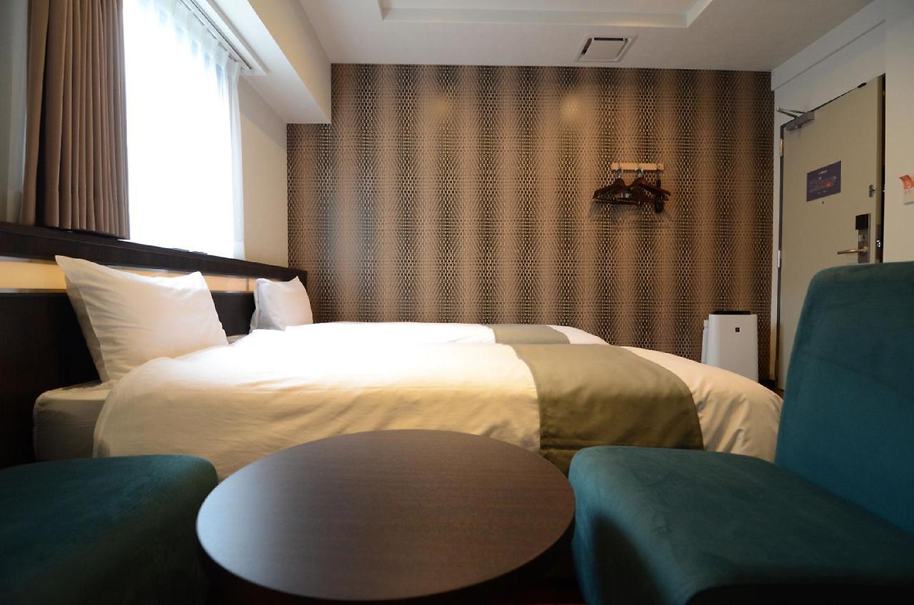Nipponbashi Luxe