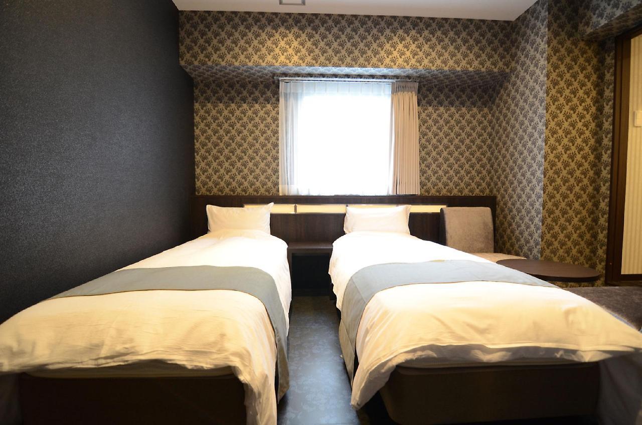Nipponbashi Luxe Osaka