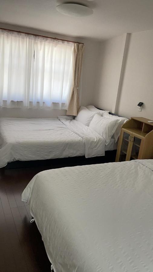 Apartment 小橋・宿 *
