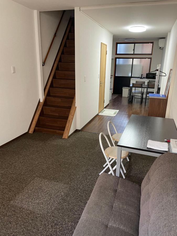 Apartment 小橋・宿 *