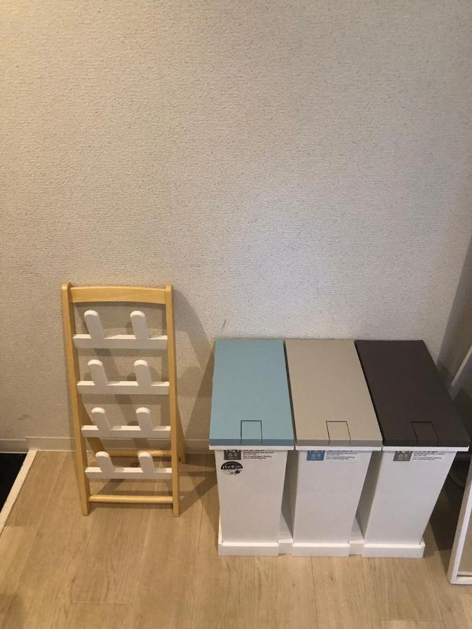 大阪旅・四葉　