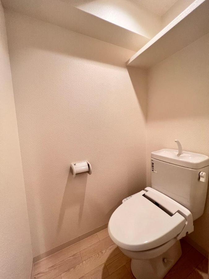 Apartment 大阪旅・四葉　 Osaka