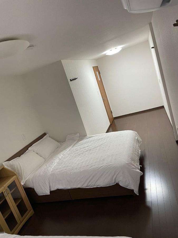 Apartment 小橋・宿 Osaka