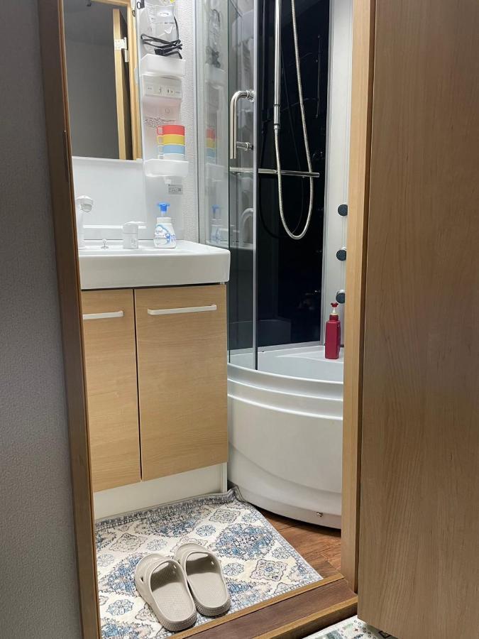 Apartment 小橋・宿 *