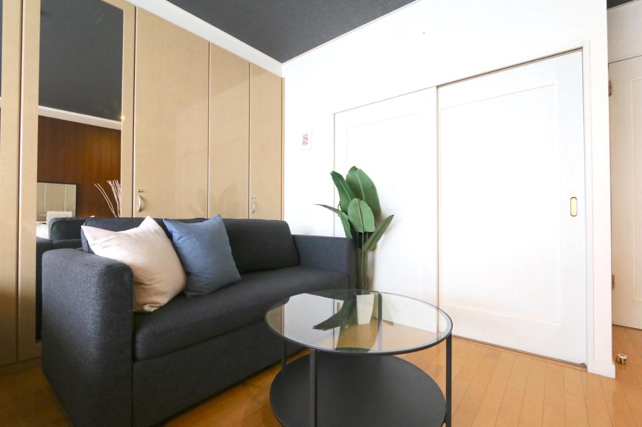 Apartment Elle Namba