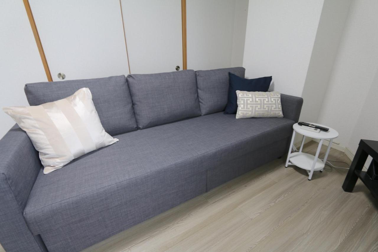 Apartment Elle Namba *