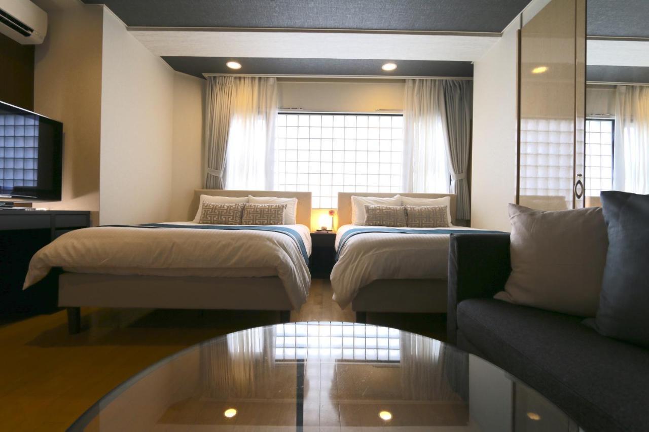 Elle Namba * Osaka