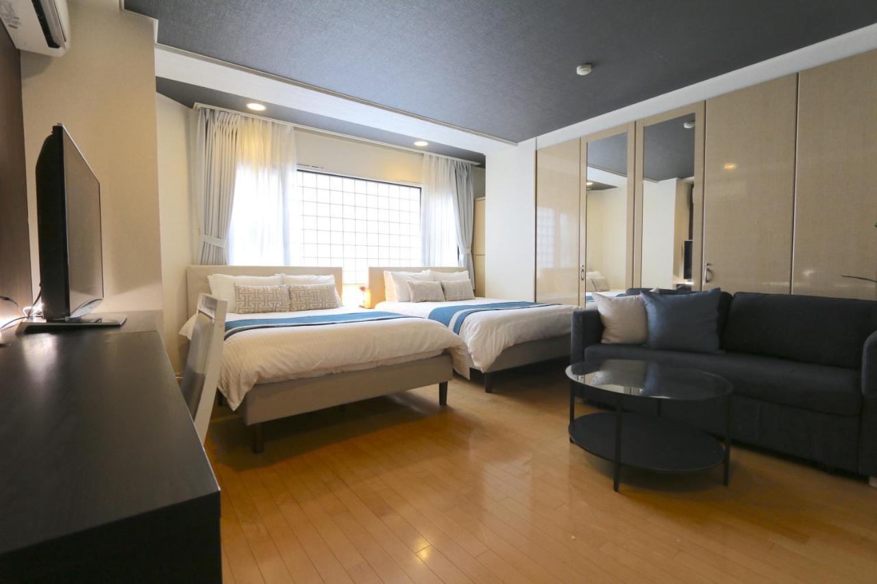 Elle Namba Osaka