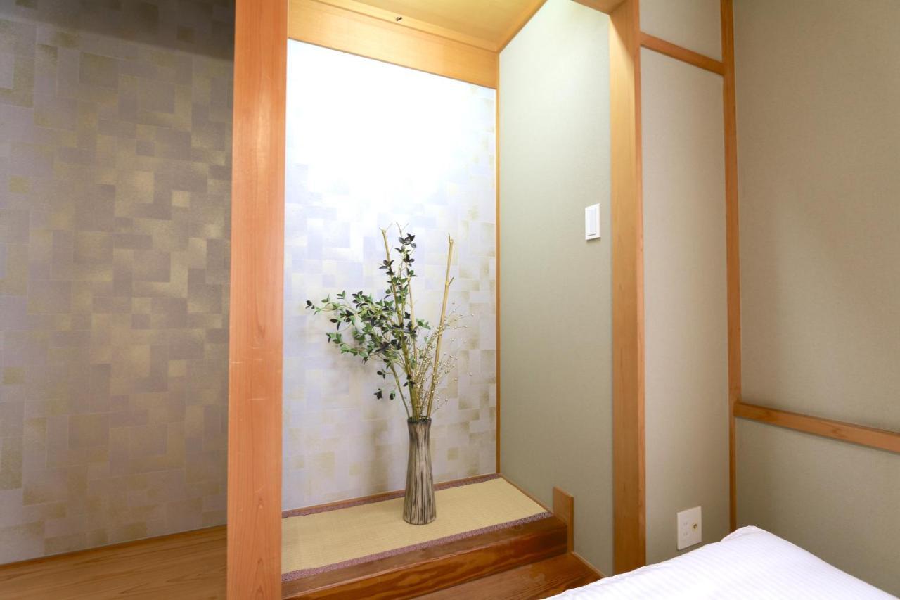 Apartment Elle Namba Osaka