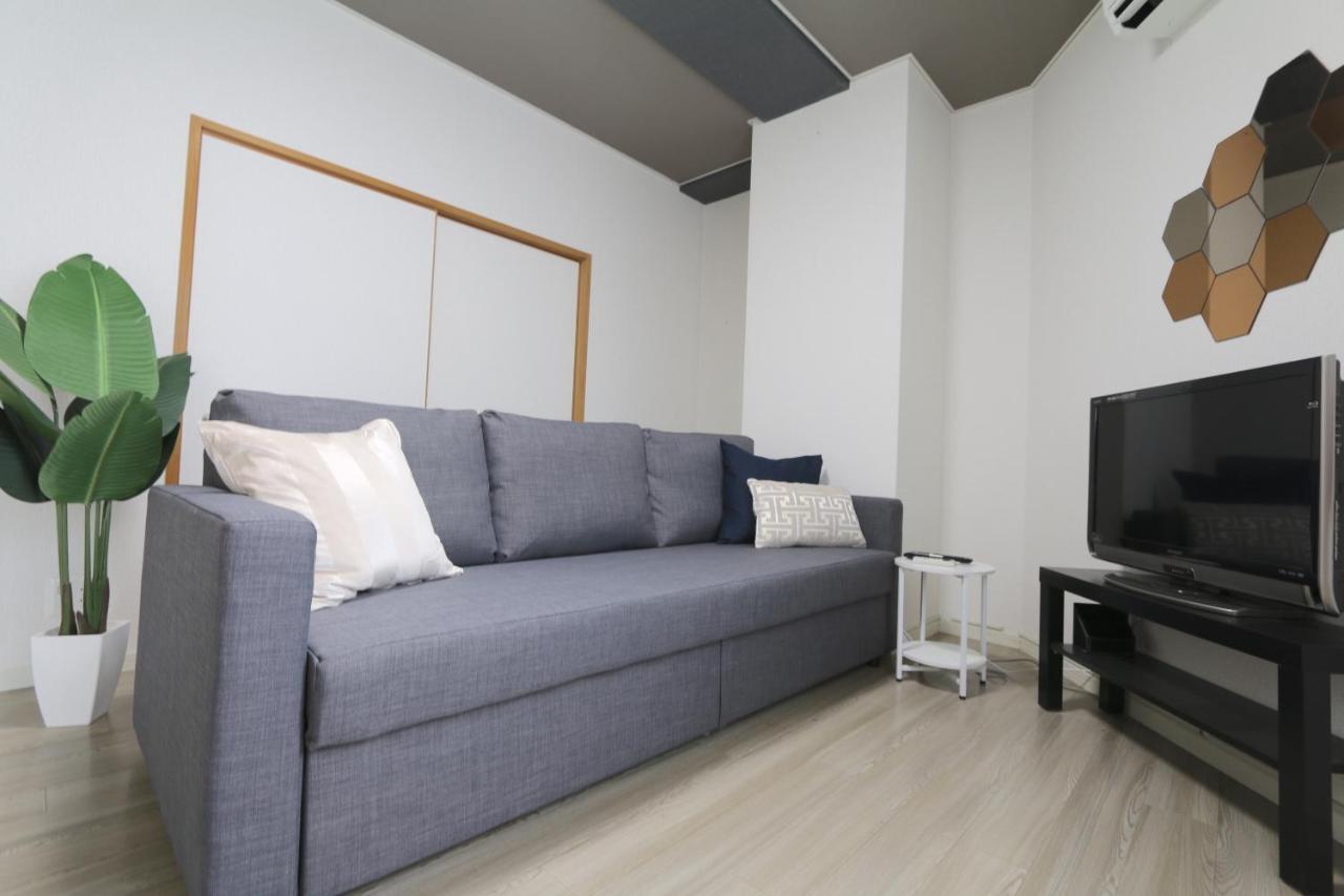 Elle Namba Apartment Osaka