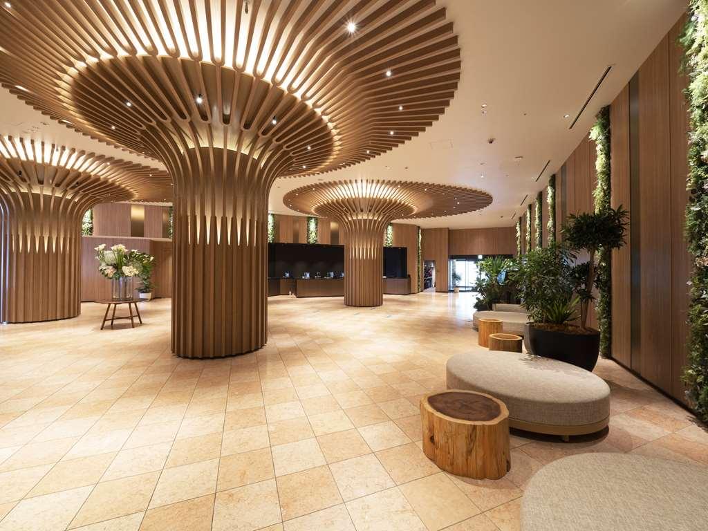 Oriental Universal 4* Osaka